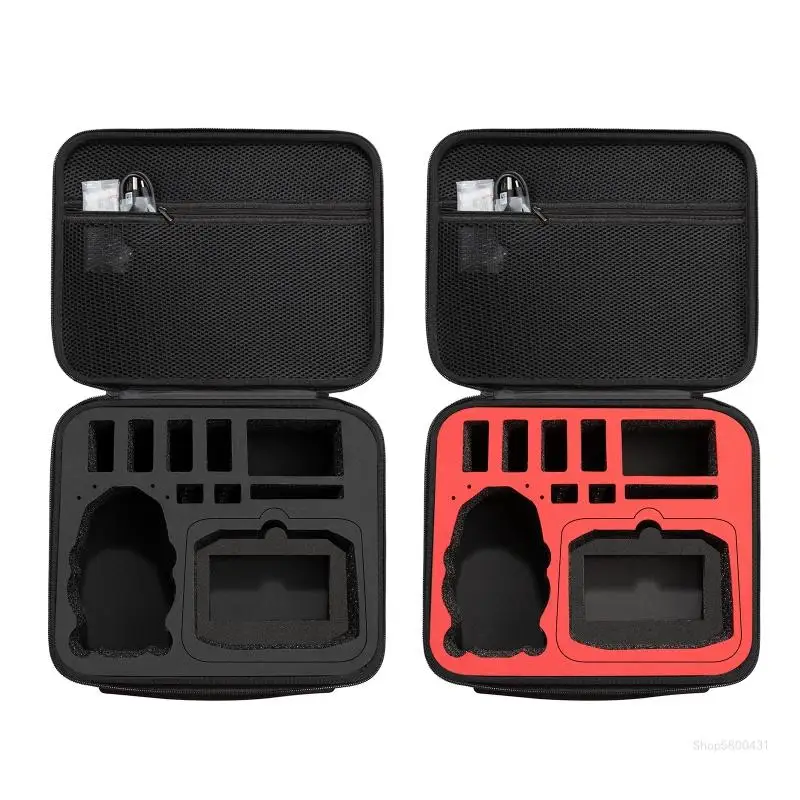 

Portable for Mini 3 for Case Bag Carrying Travel for Case Storage Bag PVC