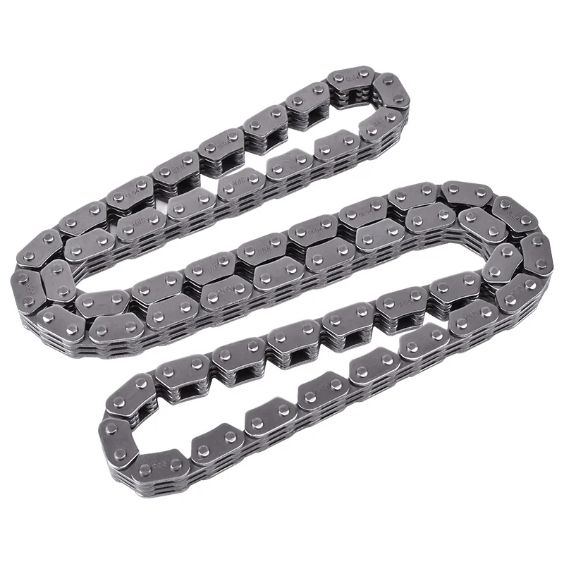 

Motorcycle Camshaft Timing Chain For Suzuki DR250 1991-1995 DR350 1990-1999 AN250 Burgman 1998-2006 AN400 Burgman 1999-2006