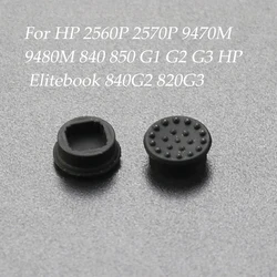 10-Pack Laptop Keyboard Trackpoint Pointer Caps (For HP)