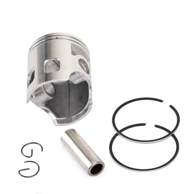 Parti Del Motore Del Motore Diametro 57Mm Kit Di Attrezzi Per Fasce Elastiche Per Yamaha Dt125R Dtr Dt125 1991-2006 Dtr125 Dt125R Accessori Moto