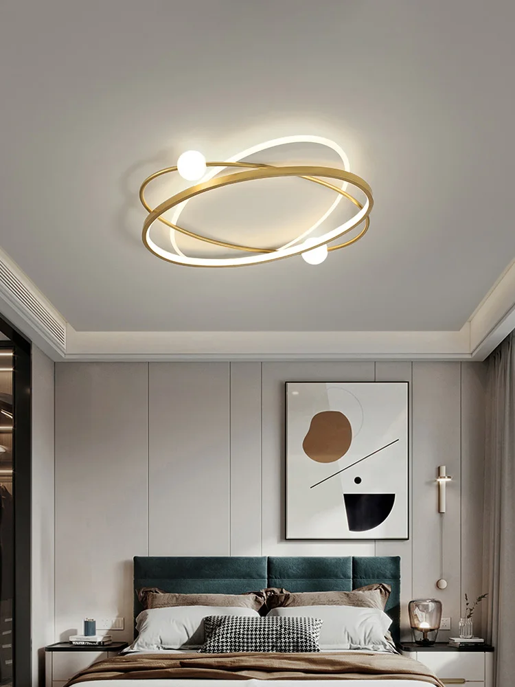 lamp for bedrooms living rooms led interior decoration for home house light fixtures celling decorative led ceiling lamps
