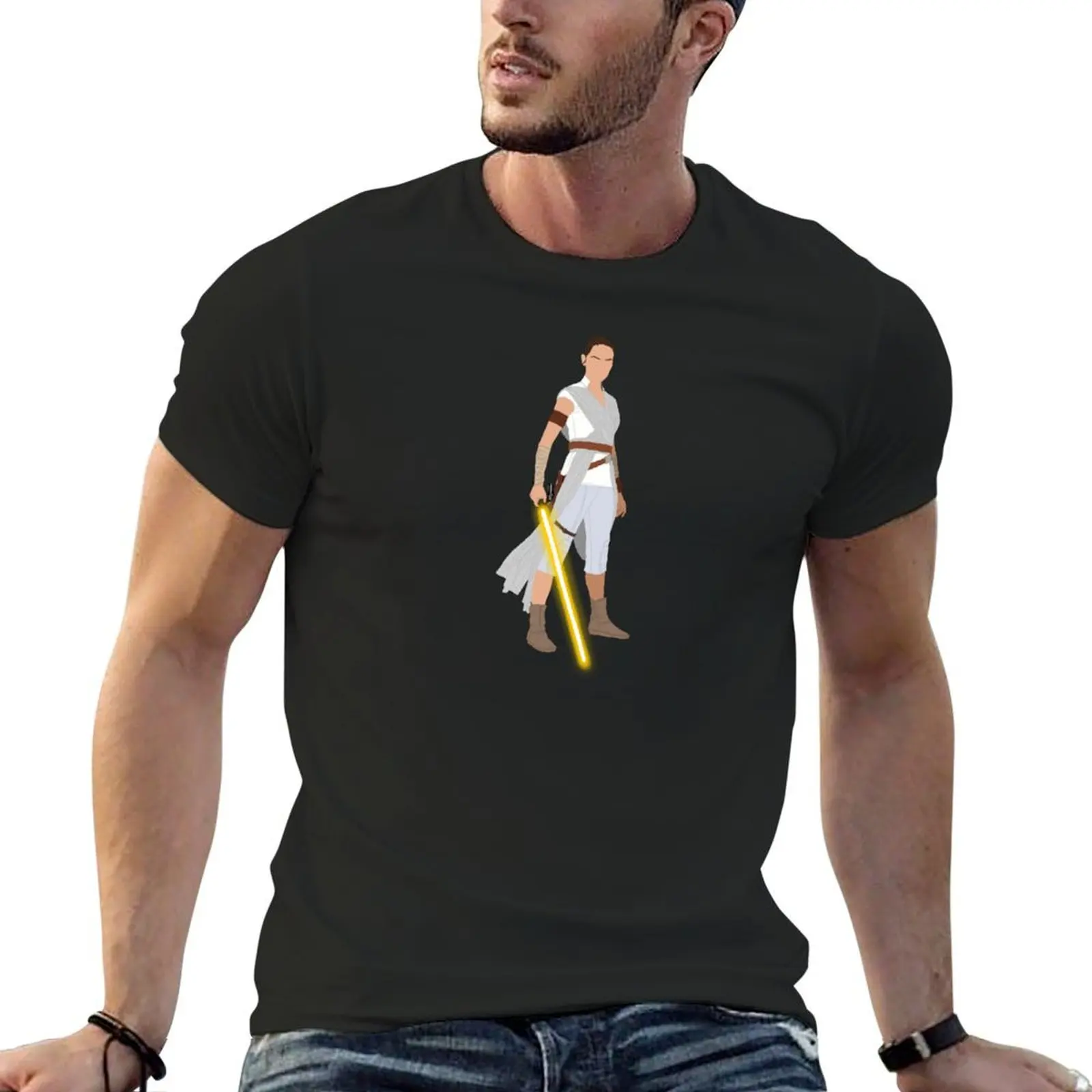 

Scavenger T-Shirt graphic tee shirt Blouse tees mens graphic t-shirts funny