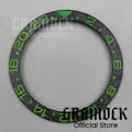 Green GMT