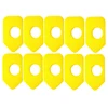 5/10pcs Field Mower Air Filter 698369 9B902 98902 98982 Lawn Mower Supplies Replacement Part DIY Filter Element Durable 2