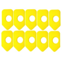 5/10pcs Field Mower Air Filter 698369 9B902 98902 98982 Lawn Mower Supplies Replacement Part DIY Filter Element Durable 2