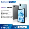 Blackview Oscal Pad 60 Tablet 3GB+64GB Android 12 10.1'' HD+ Display Dual Box Speaker 6580mAh Battery Wifi Tablets PC 1