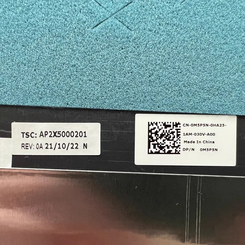 Рисунок 4 - 0M5P5N M5P5N черный брендовый новый