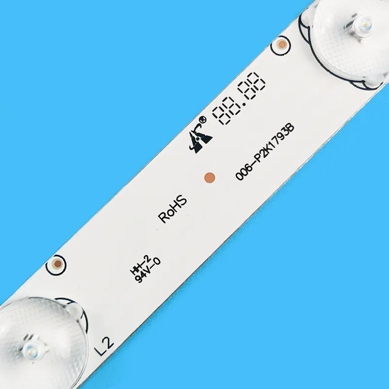 Рисунок 4 - для TCL 40F2370-6EA LED40C720J