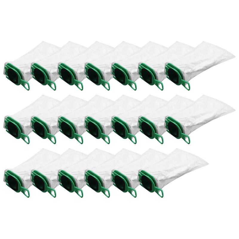 Sacchetti Per Aspirapolvere Eas Adatti Per Aspirapolvere Cordless Vorwerk Kobold Vb100 Vb 100 Fp100 Fp 100