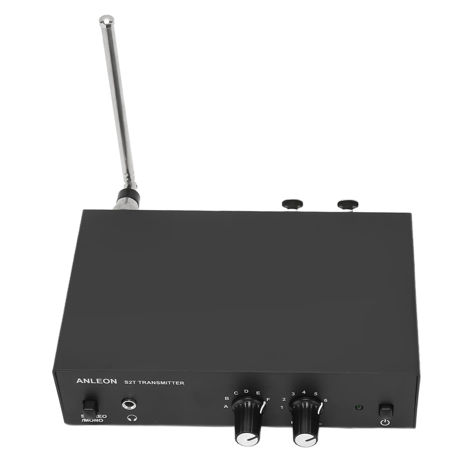 ANLEON S2 Wireless Ear Monitor System 570-590 526-535 863-865 670-680Mhz 100-240V