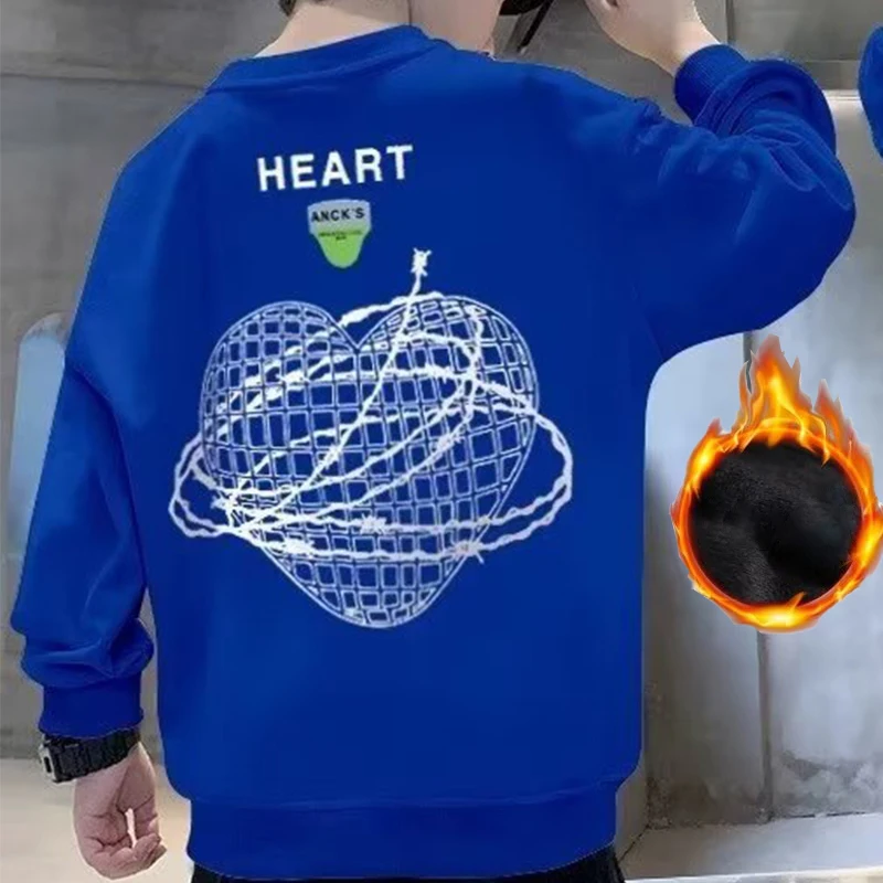 Boys' Sweater Image 5