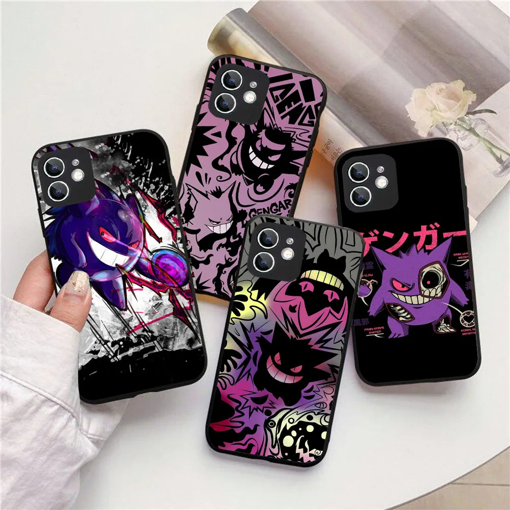 YS-54  Gengar Ʈ Realme V11 V11S 2 8 8i 9 6 6 6i X2 XT C31 C30 Pro Plus