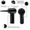 Electric Dust Collector Portable Dust Blower Multifunctional Dust Collector Dual Use Car and Home Daily Household Wireless 3