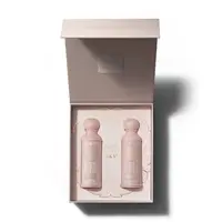 GISSAH Coffret Cadeau de Parfum Arabe de Luxe Unisexe à Phéromones Longue Durée, Vaporisateur Corporel, Parfum Oriental pour Hommes et Femmes 4