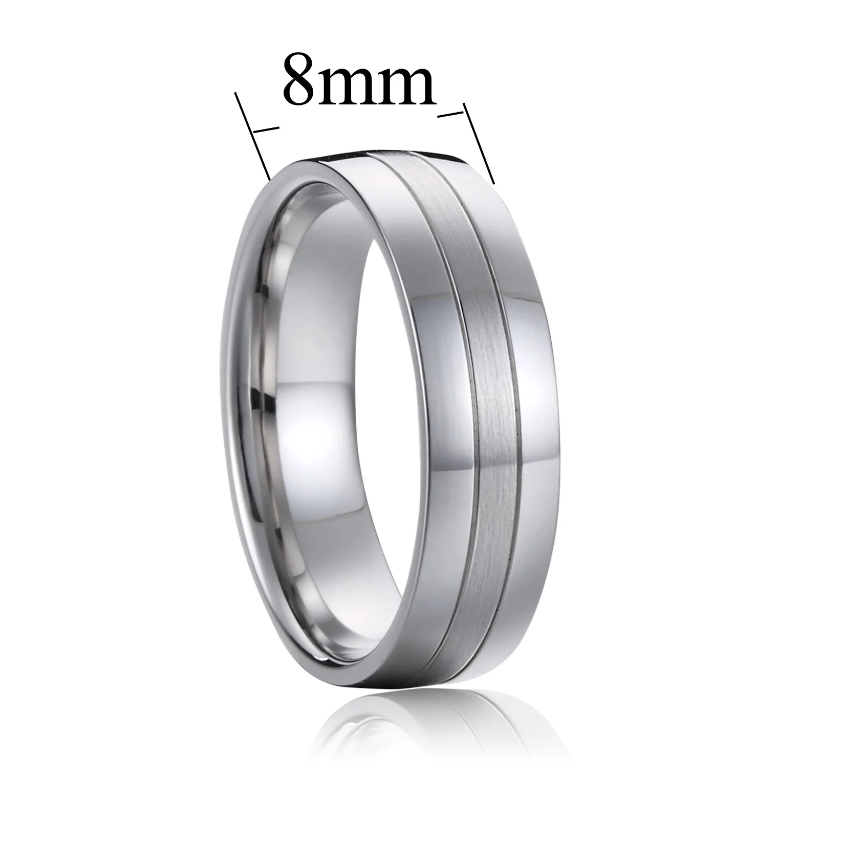 1405.M 8mm steel