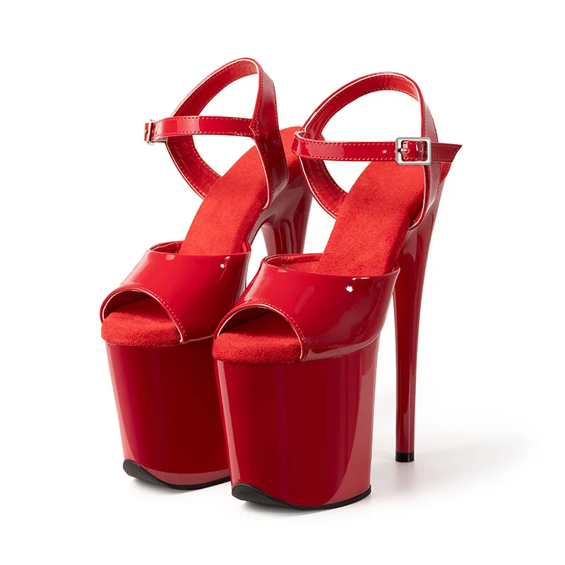 Sandal Pleaser Pole Dance Shoes Pole Dancing Heels Women High Heel