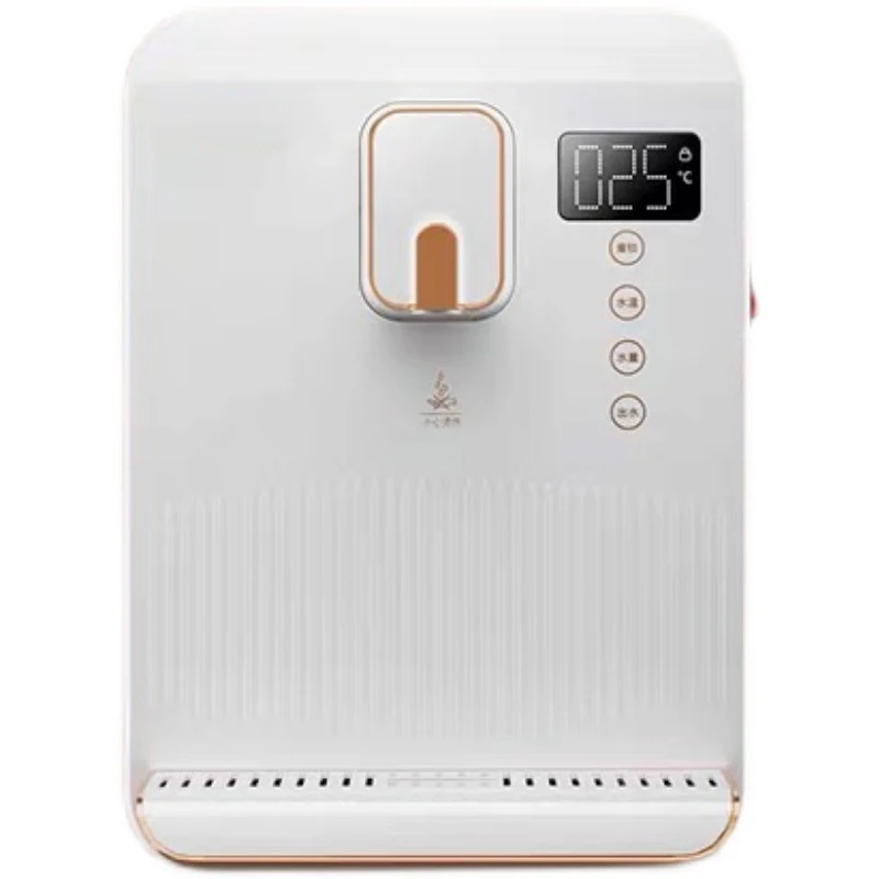 

Настенный дозатор горячей воды TY-LDR1738W, 2200 Вт