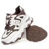 Spring Height Increasing Round toe Versatile Women Platform Causal Shoes Fashion Breathable Sport Designer Sneaker 5