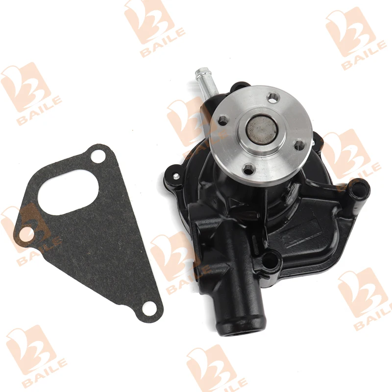 Wasserpumpe 729428-42004 Für Yanmar 3D84 3TN84 3TNE84