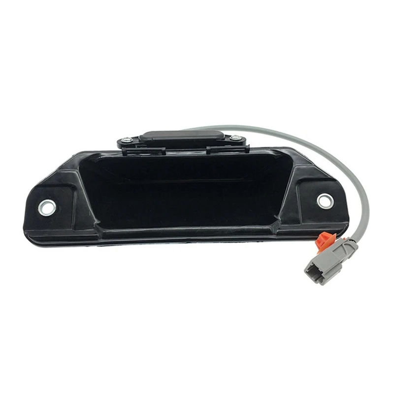 

Ручка крышки багажника для Honda CRV 2007-2011 74810-SWA-A01