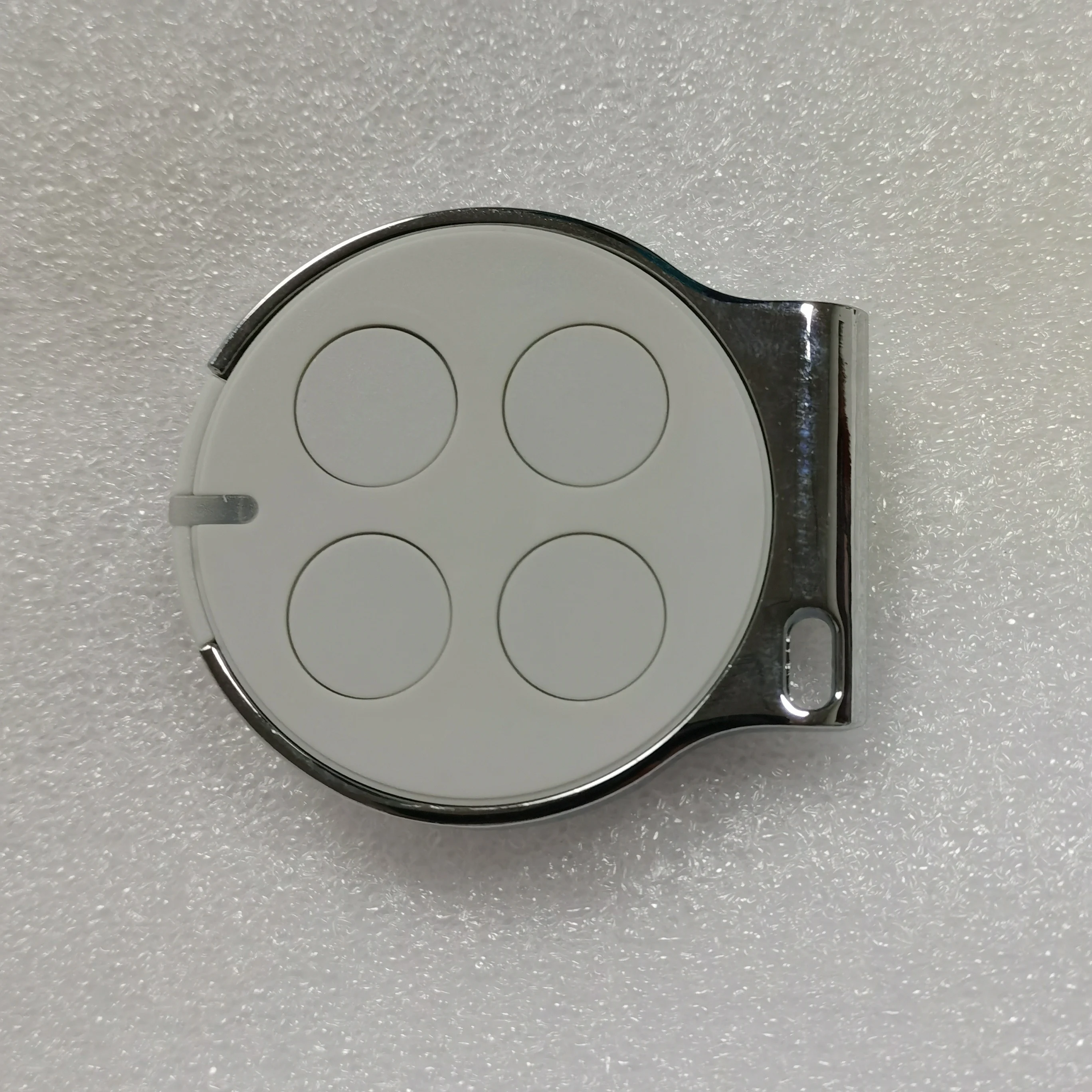 433.92Mhz Extra Remote Controller For Chisung Brand Swing Gate Opener And Sliding Gate Opener