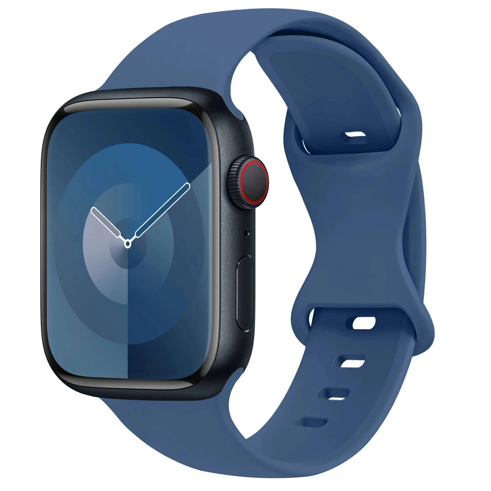 Enhanced Sport Strap