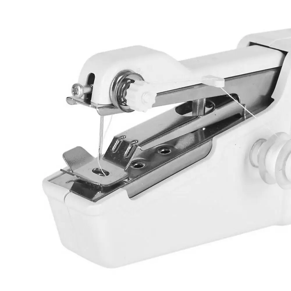 Handy Stitch Handheld Sewing Machine