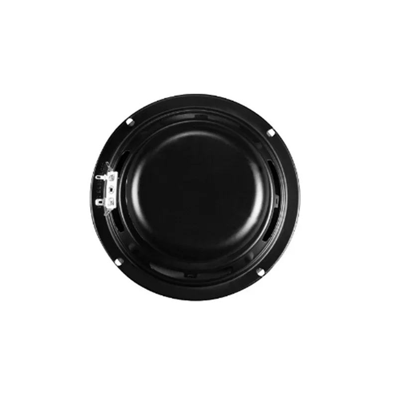 HV-001 SS6.5R HiFi 6.5-inch Mid-woofer 5ohm/120W Speaker Sensitivity 92dB （1PCS）