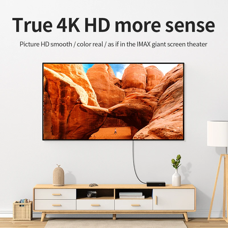 YHEMI-MV610 HDMI Ʈ Ŭ 4K , 1-2-3-5-8-10-15m