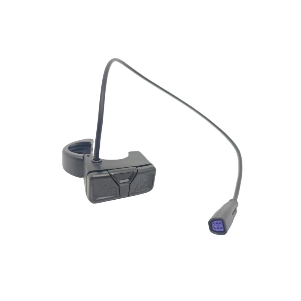 Bafang Mid-Motor DPC245 Display Button DPC244 Power On Button Switch
