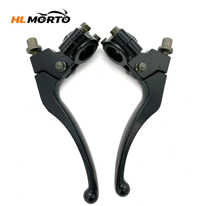 

Рычаг тормоза для мотоцикла HONDA C/CR/CRF/XL, 1977-2011, 2012 2013 2015, 22 мм, 2014 пары