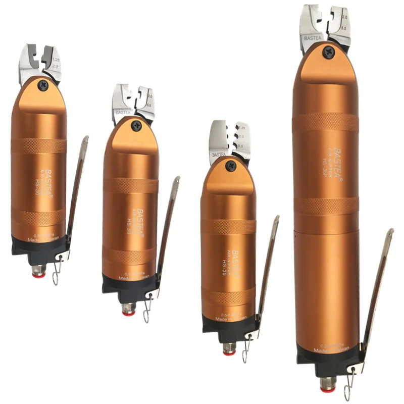 

Pneumatic terminal crimping pliers pneumatic nipple pliers insulation cold crimping bare terminal pliers pneumatic pliers head