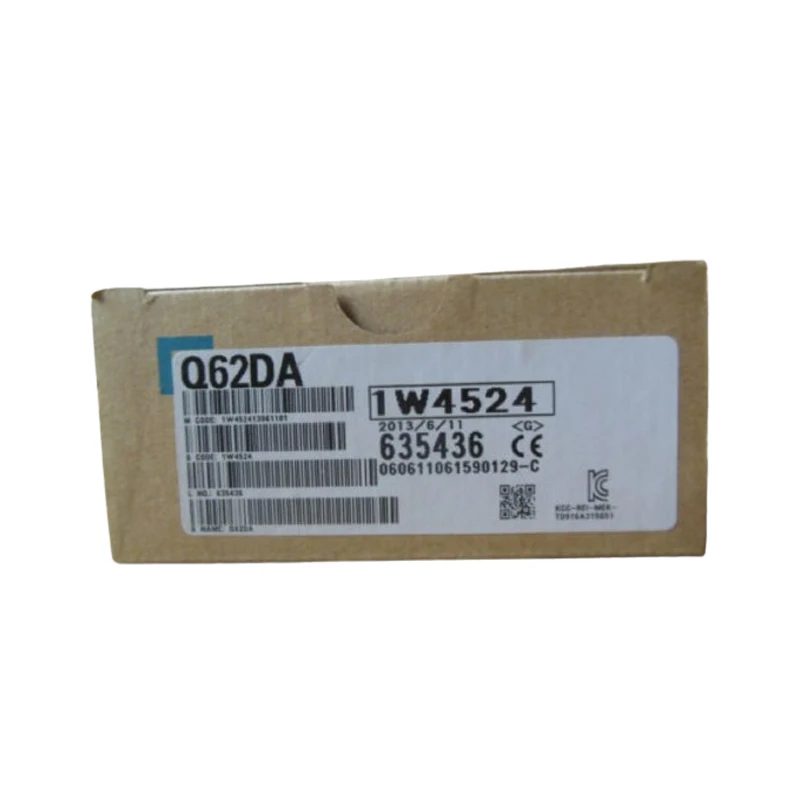 

1PCS New Digital To Analog Conversion Module In Box Brand Q64DA Fast Ship
