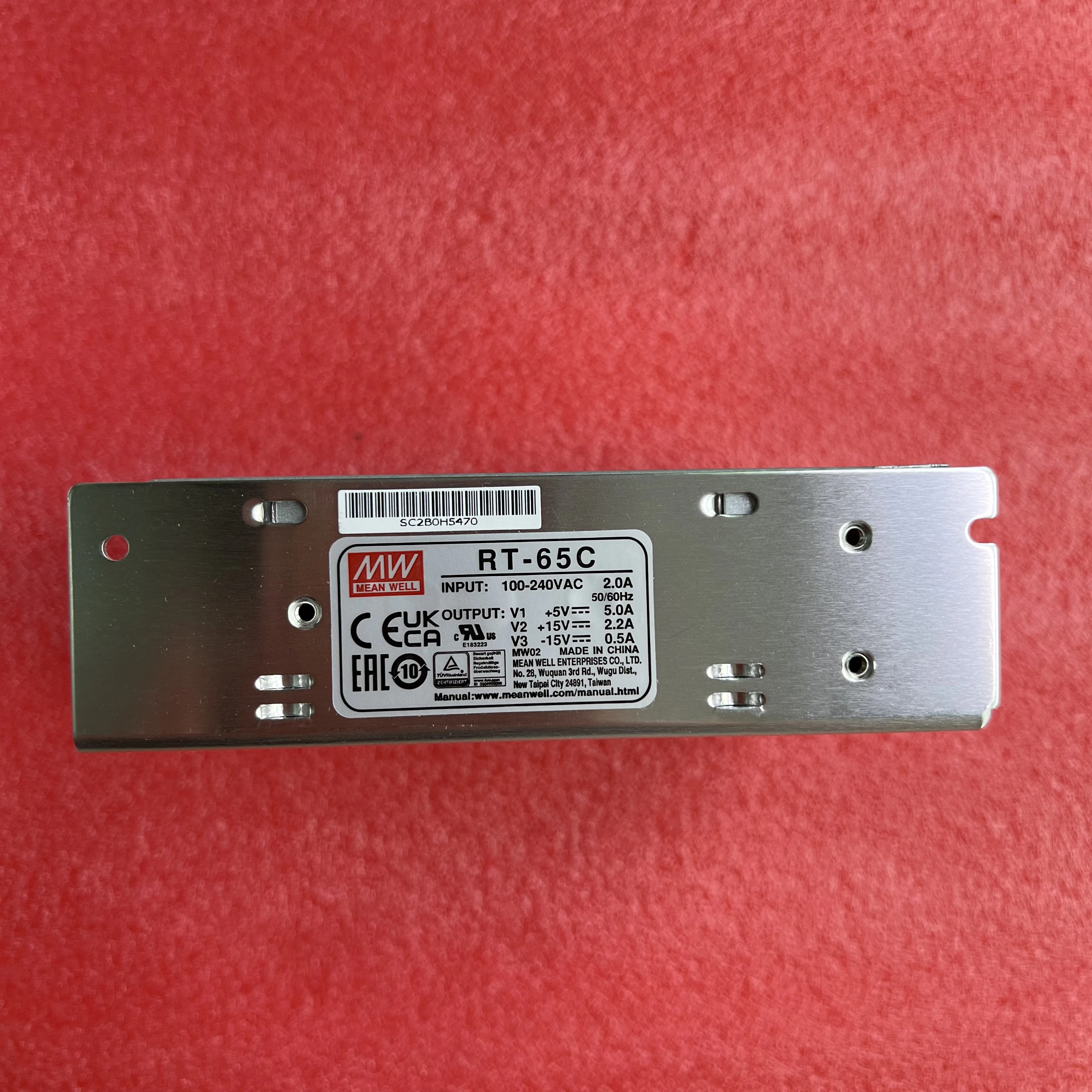 يعني WELLpower Supply RT-65 RT-65A RT-65B RT-65C R...