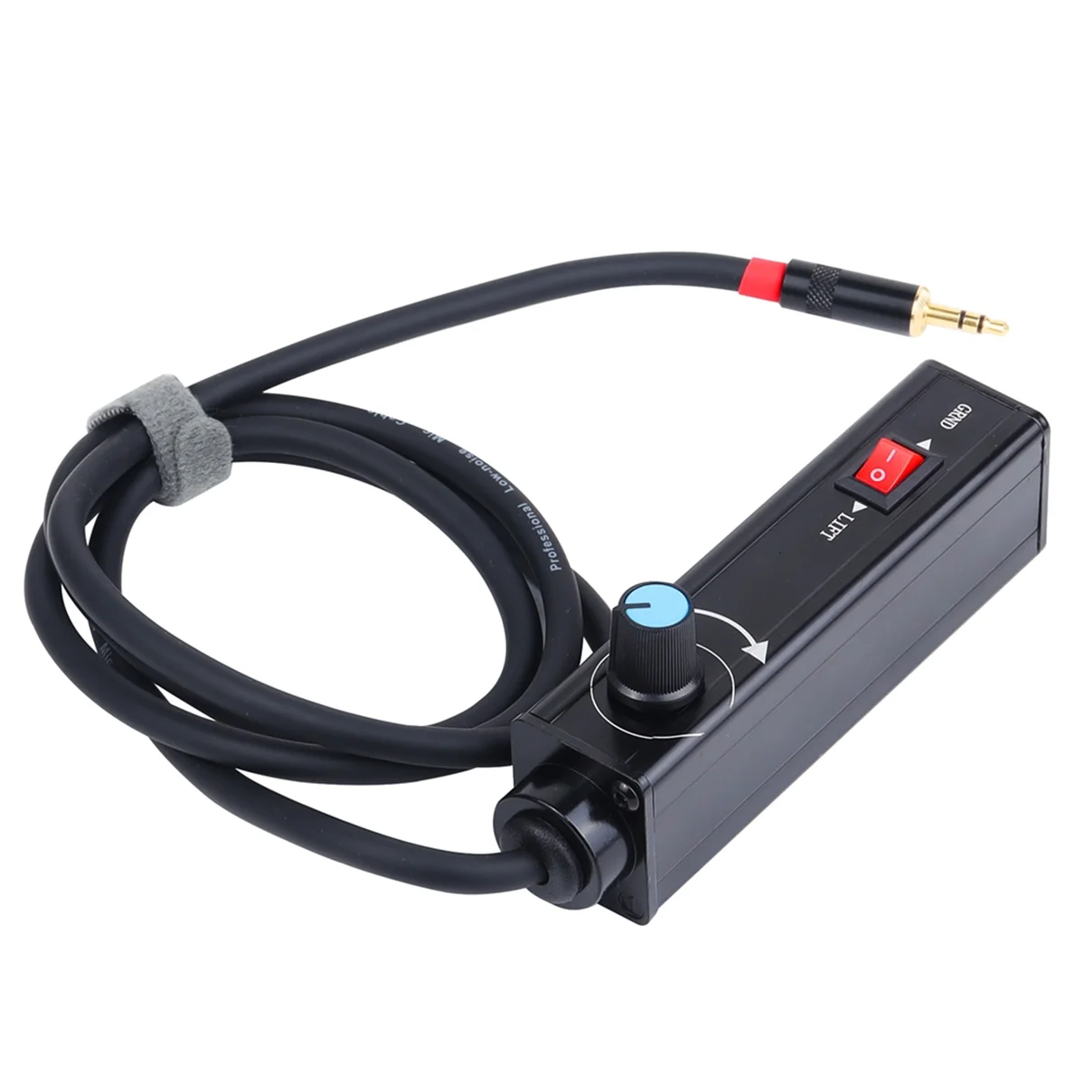 스테레오 접지 루프 아이솔레이터 3.5mm - XLR 오디오 아이솔레이터 오디오 노이즈 아이솔레이터 PC - MixerJKL용 노이즈 억제 아이솔레이터