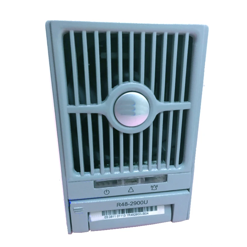 Used disassembly test good R48-2900U communication power supply 48V 53.5V 58V o