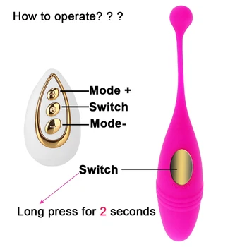 Vibrator Sex Toys Dildos Vibrator sexy for Women Clitoris Stimulator Massager Sex Toys for clitoris,vagina,anal massage Adults 3