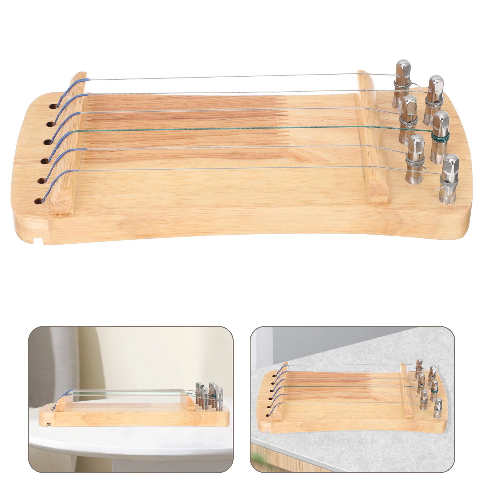 

Аксессуары для тренировки пальцев Guzheng, портативный инструмент, принадлежности для тренировок