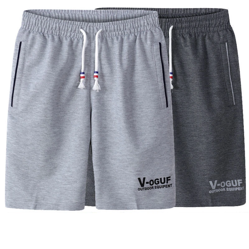 Sports Shorts Men Woven Trousers Man Open Crotch Casual Pants Short Crotchless Trousers Hidden Zipper Loose Summer Mini Shorts Couple Outdoor Sport Costume