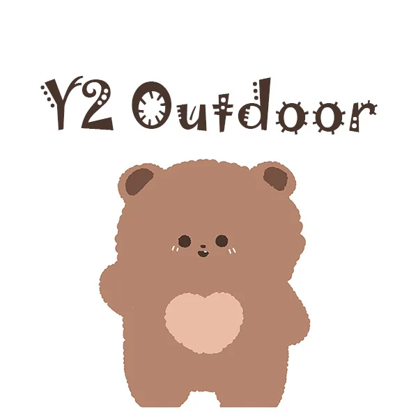 Y2 outdoor 