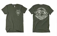 Ukraine Special Forces T-Shirt. Summer Cotton Short Sleeve O-Neck Mens T Shirt New S-3XL 2