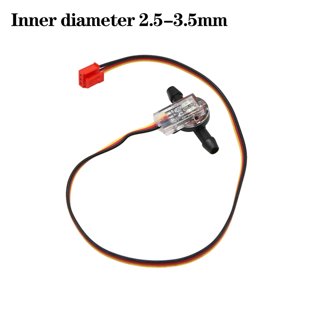 Water Level Sensor with Optical Sensing Liquid Level Sensor Pipeline Liquid Level Detection Plastic Float Switch xkc y26 v non contact water liquid level sensor induction switch detector 5 24v
