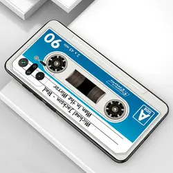 Vintage Tape Camera Design Phone Case for Moto G22 (UUAZA01)