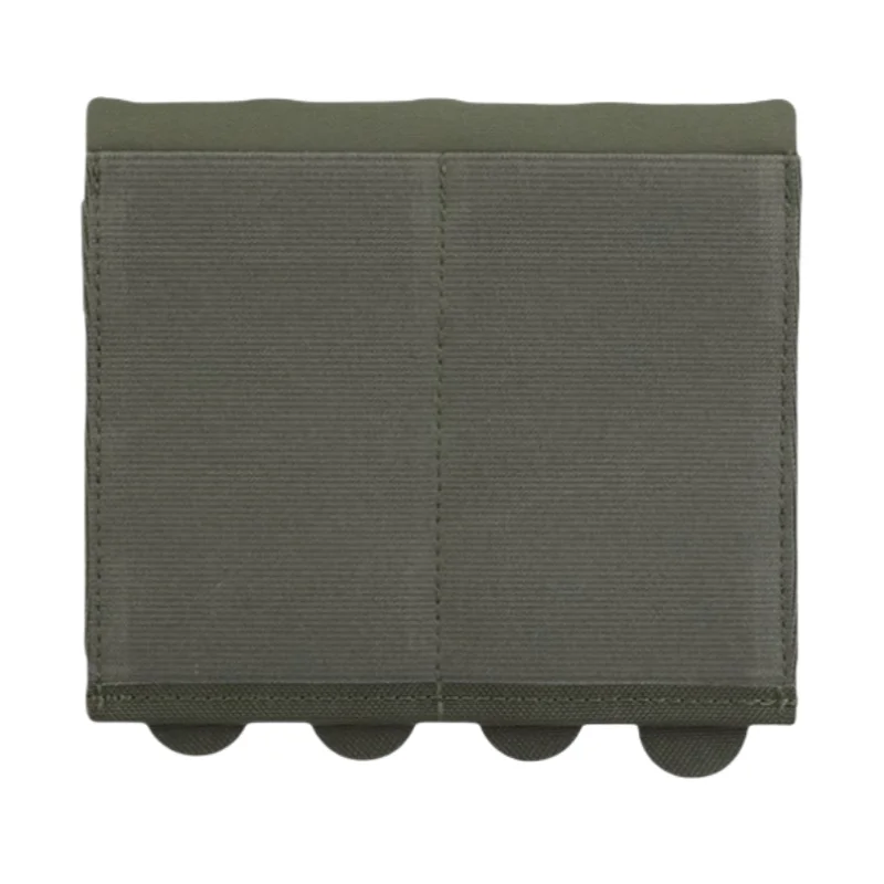 Einzel-/Doppel-/Dreifach-elastische Magazintasche | Schnellzugriffs-Patronenhalter | Zubehör für Bereichs- und Outdoor-Schießen – Detail 8