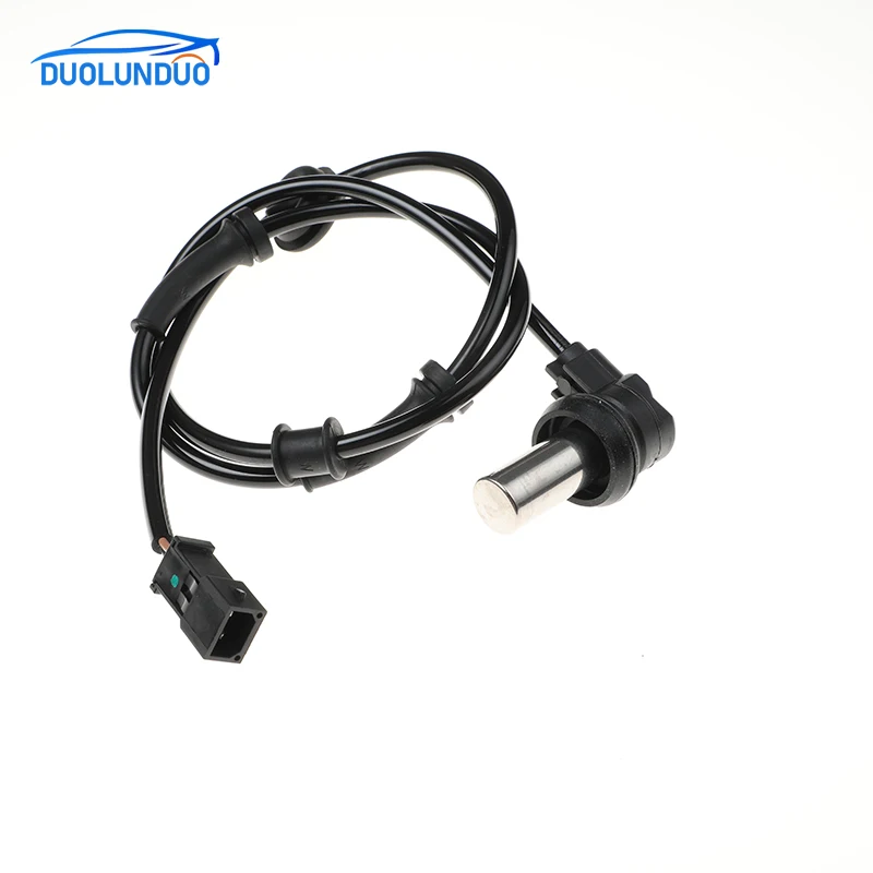 Рисунок 3 - Новинка 8D0927807C 0986594005 ABS