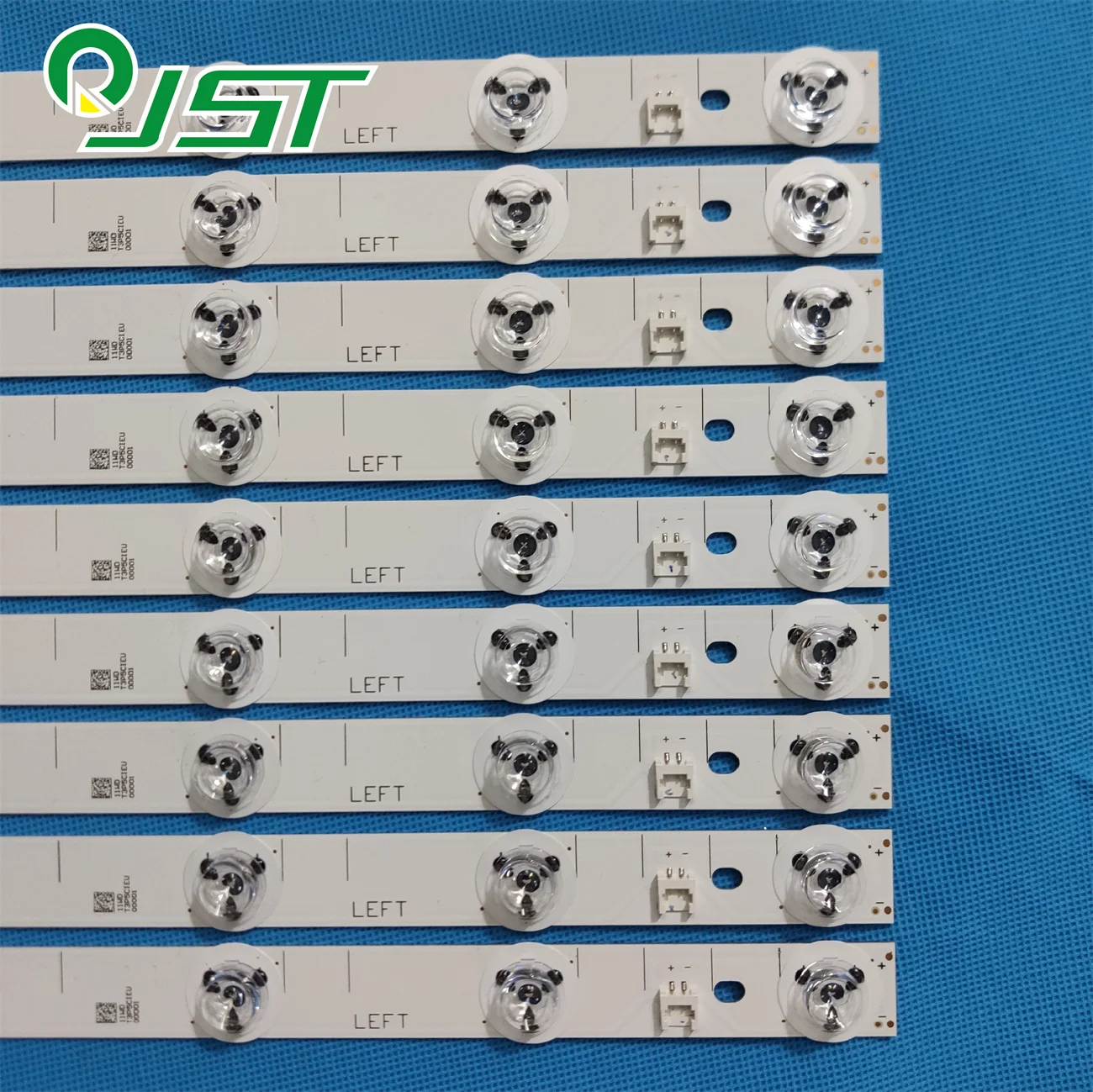 18pcs TC-55CX650U TX-55CX680B TX-55CX700E TC-55DX700C TX-55CX700B TX-55CX700 TZLP159UVVE Innotek 55Inch Pattern 6.5PI Rev1.0