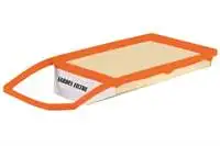 Filtro Aria Per Motore 500 X Egea Fiorino/1.6Jtd Euro 6 14