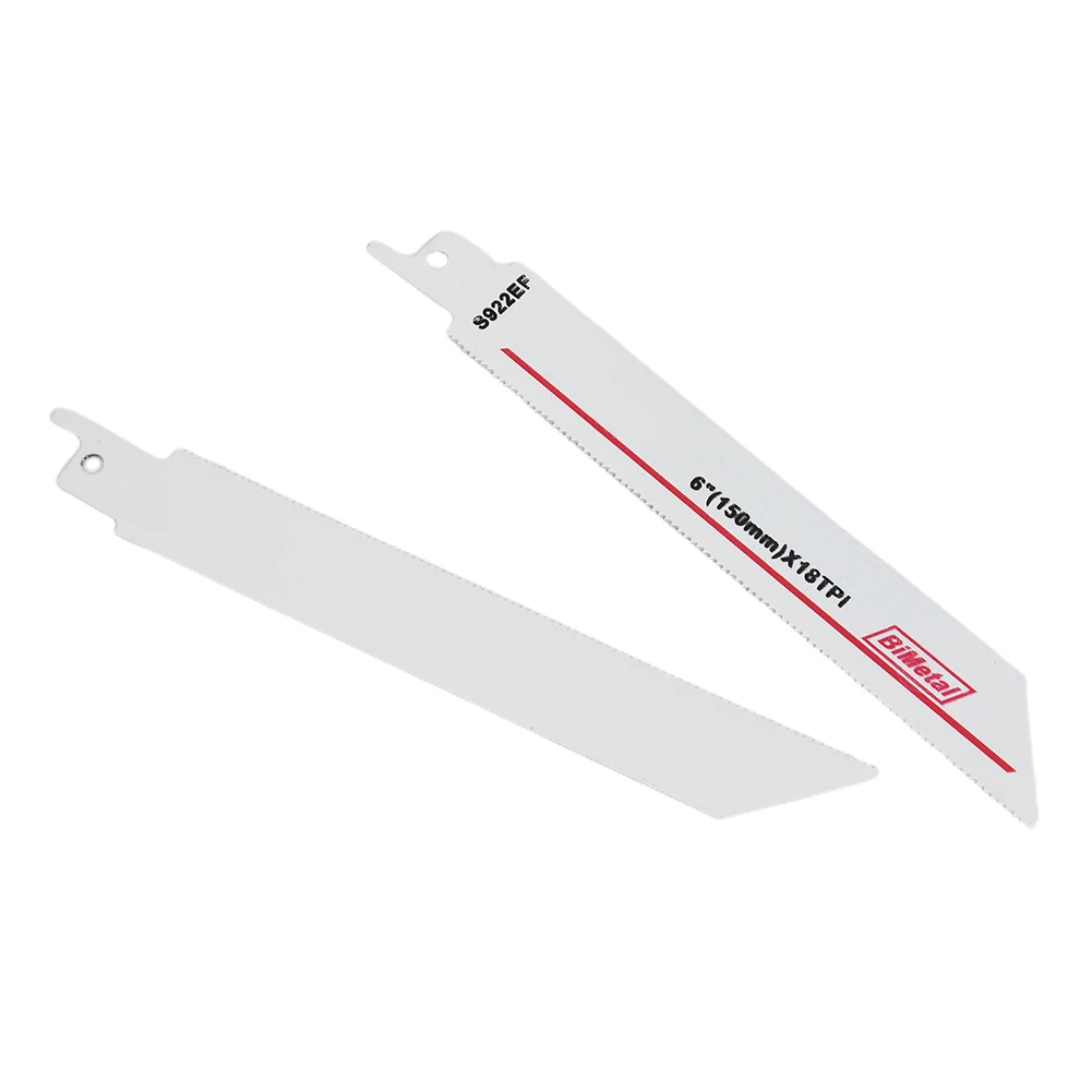 

Лезвия для резки металлических труб, 130 мм, S922EF