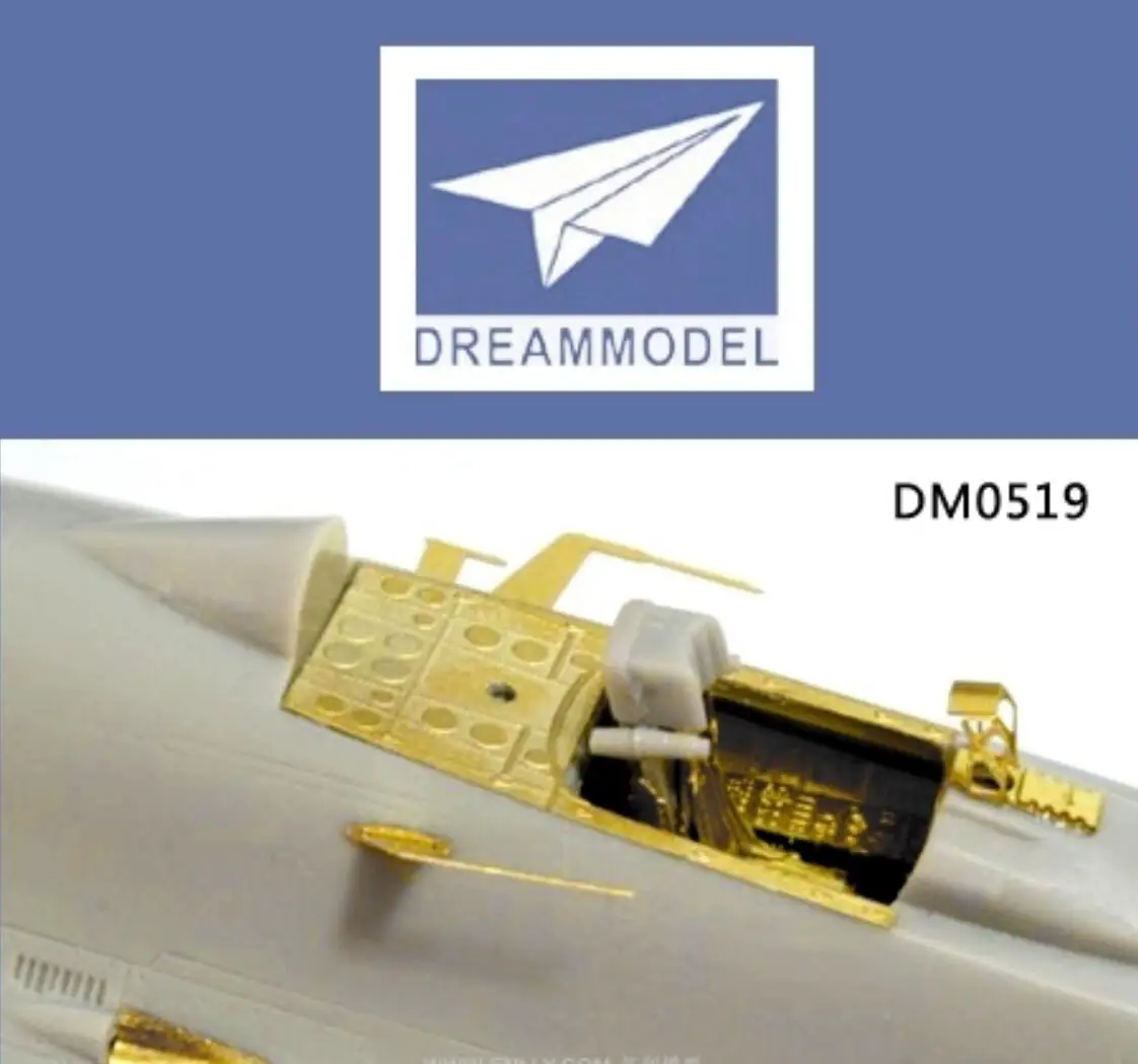 

Мечта модель DM0519 1/72 фотография с гравировкой для Hasegawa