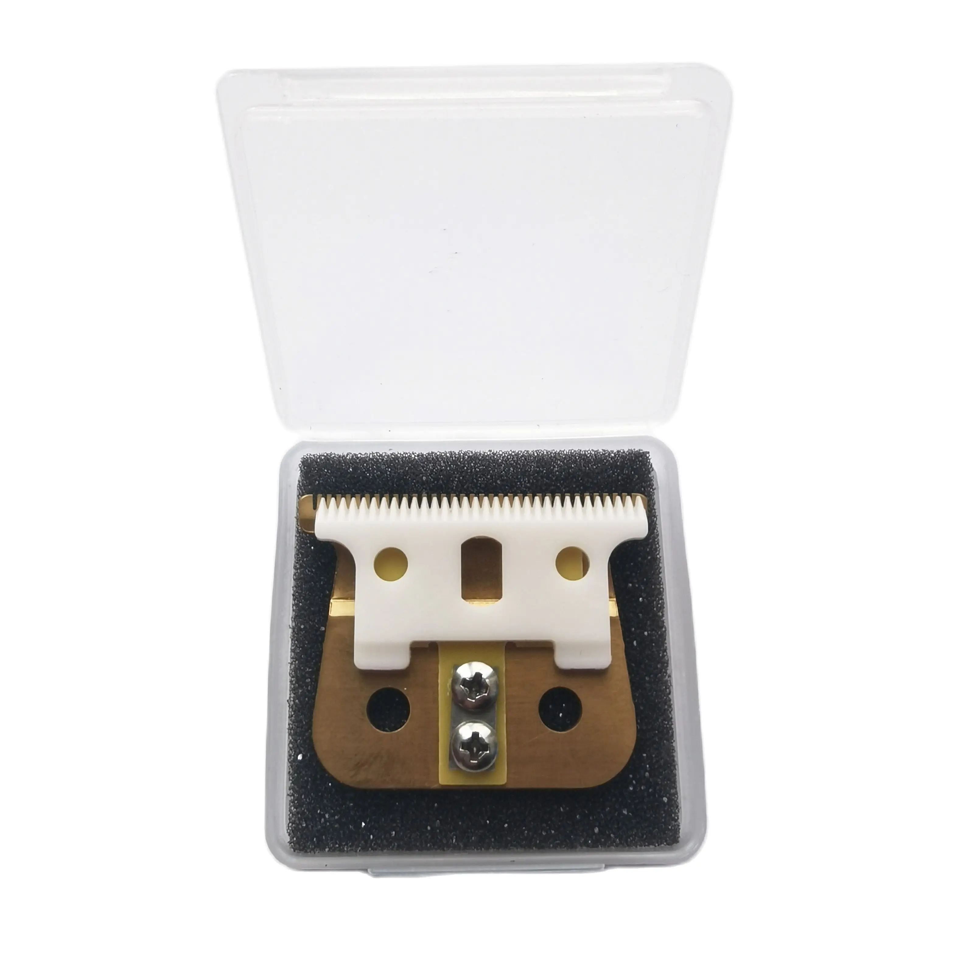 Lama Tagliacapelli Adatta A Andis T-Outliner, Gtx